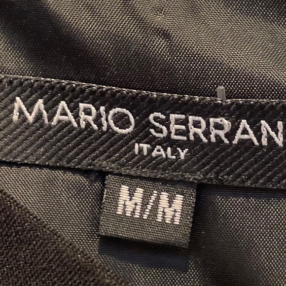 MARIO SERRANI - Picture 3 of 3